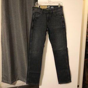 Men’s Wrangler Jeans